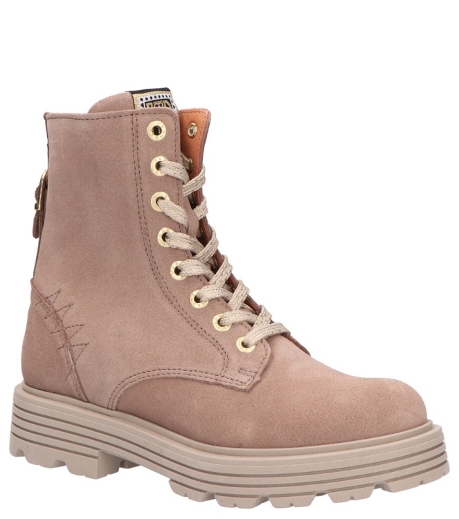 Red Rag veterboot <span>12578 233</span> 12578 233 beige - www.bremmerschoenen.pro - Bremmer Schoenen
