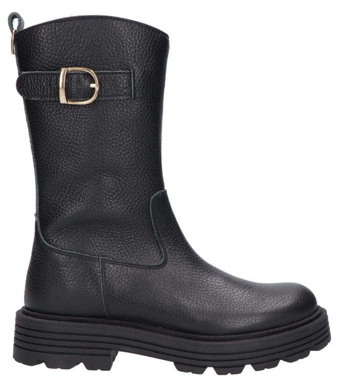 Red Rag laars <span>12588 922</span> 12588 922 zwart - www.bremmerschoenen.pro - Bremmer Schoenen