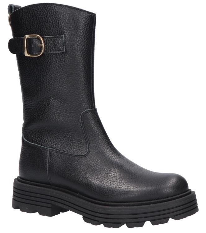 Red Rag laars <span>12588 922</span> 12588 922 zwart - www.bremmerschoenen.pro - Bremmer Schoenen