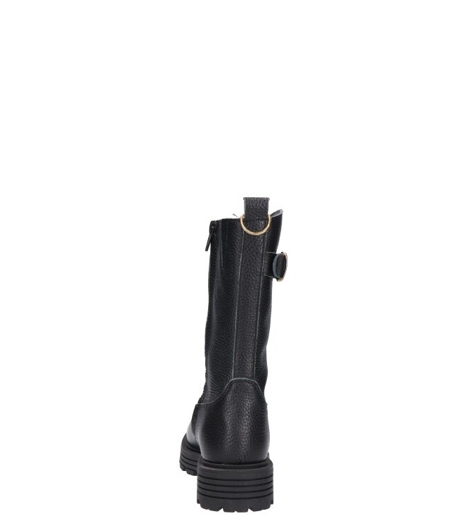 Red Rag laars <span>12588 922</span> 12588 922 zwart - www.bremmerschoenen.pro - Bremmer Schoenen