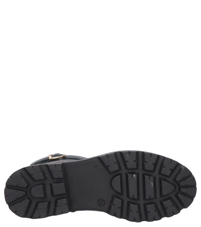 Red Rag laars <span>12588 922</span> 12588 922 zwart - www.bremmerschoenen.pro - Bremmer Schoenen