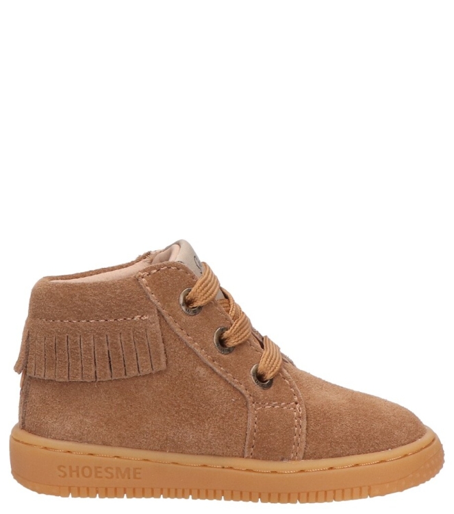 Shoesme sneaker <span>BN26W011-C</span> BN26W011-C cognac - www.bremmerschoenen.pro - Bremmer Schoenen