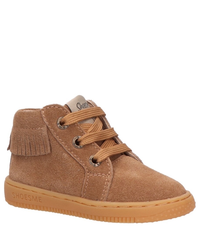 Shoesme sneaker <span>BN26W011-C</span> BN26W011-C cognac - www.bremmerschoenen.pro - Bremmer Schoenen