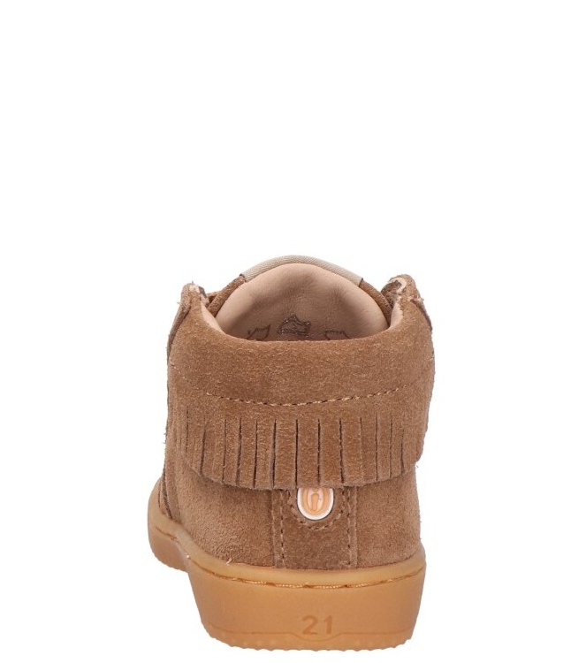 Shoesme sneaker <span>BN26W011-C</span> BN26W011-C cognac - www.bremmerschoenen.pro - Bremmer Schoenen