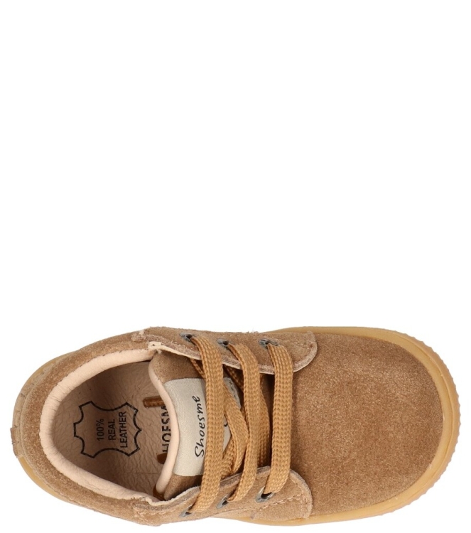Shoesme sneaker <span>BN26W011-C</span> BN26W011-C cognac - www.bremmerschoenen.pro - Bremmer Schoenen