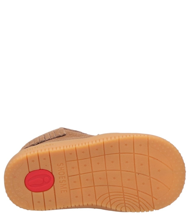 Shoesme sneaker <span>BN26W011-C</span> BN26W011-C cognac - www.bremmerschoenen.pro - Bremmer Schoenen