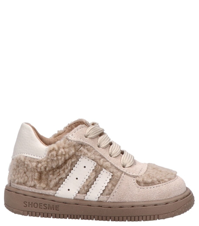 Shoesme sneaker <span>BN26W031-A</span> BN26W031-A beige - www.bremmerschoenen.pro - Bremmer Schoenen