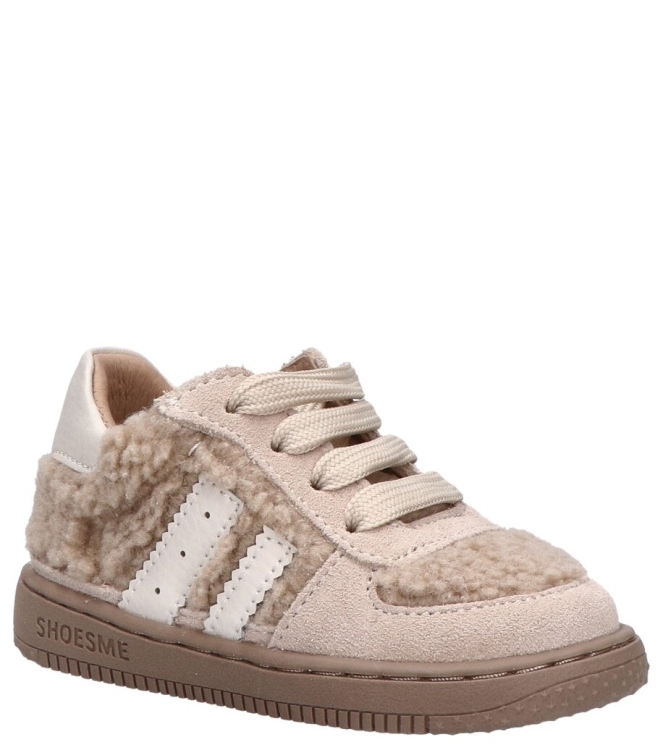 Shoesme sneaker <span>BN26W031-A</span> BN26W031-A beige - www.bremmerschoenen.pro - Bremmer Schoenen