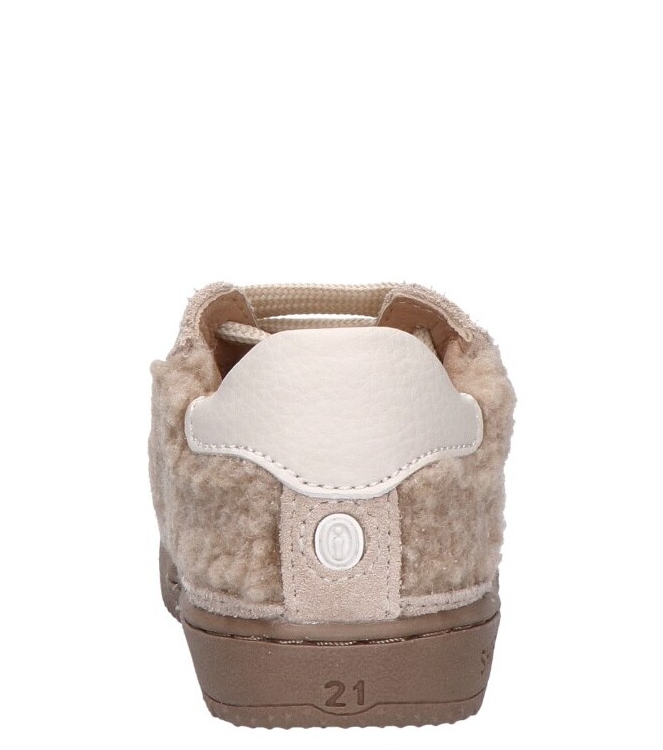Shoesme sneaker <span>BN26W031-A</span> BN26W031-A beige - www.bremmerschoenen.pro - Bremmer Schoenen