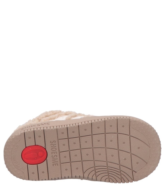 Shoesme sneaker <span>BN26W031-A</span> BN26W031-A beige - www.bremmerschoenen.pro - Bremmer Schoenen