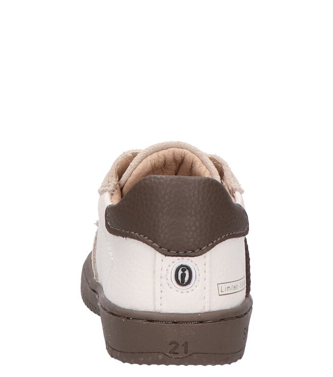Shoesme sneaker <span>BN26W002-L</span> BN26W002-L beige - www.bremmerschoenen.pro - Bremmer Schoenen