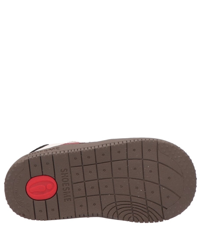Shoesme sneaker <span>BN26W002-L</span> BN26W002-L beige - www.bremmerschoenen.pro - Bremmer Schoenen