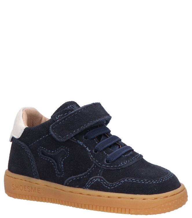 Shoesme sneaker <span>BN26W009-E</span> BN26W009-E blauw - www.bremmerschoenen.pro - Bremmer Schoenen