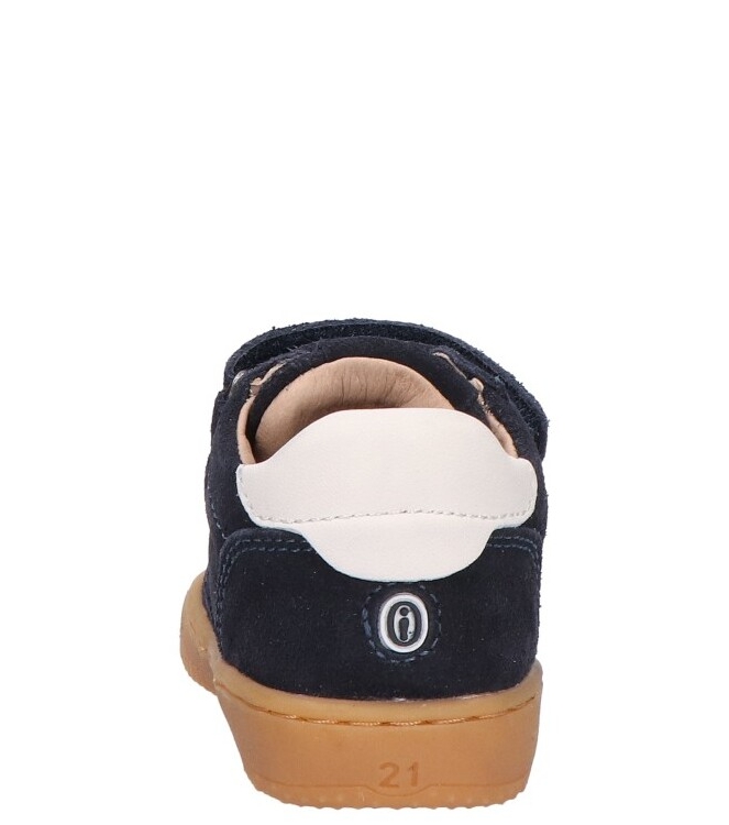 Shoesme sneaker <span>BN26W009-E</span> BN26W009-E blauw - www.bremmerschoenen.pro - Bremmer Schoenen