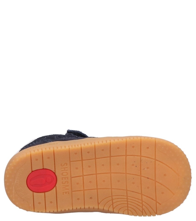 Shoesme sneaker <span>BN26W009-E</span> BN26W009-E blauw - www.bremmerschoenen.pro - Bremmer Schoenen