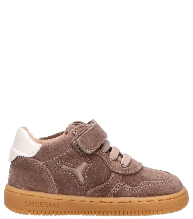 Shoesme sneaker <span>BN26W009-A</span> BN26W009-A beige - www.bremmerschoenen.pro - Bremmer Schoenen
