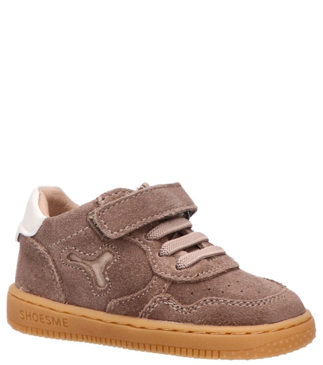 Shoesme sneaker <span>BN26W009-A</span> BN26W009-A beige - www.bremmerschoenen.pro - Bremmer Schoenen