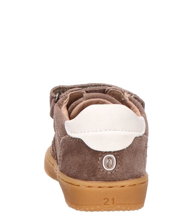 Shoesme sneaker <span>BN26W009-A</span> BN26W009-A beige - www.bremmerschoenen.pro - Bremmer Schoenen