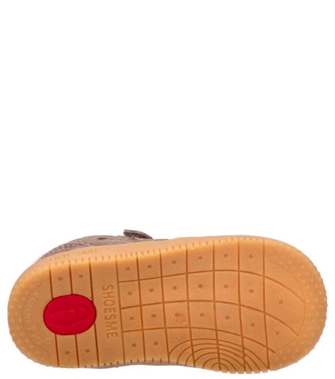 Shoesme sneaker <span>BN26W009-A</span> BN26W009-A beige - www.bremmerschoenen.pro - Bremmer Schoenen