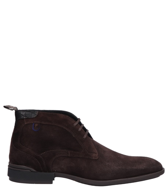 Floris van Bommel geklede schoen <span>De Hakker 01.04 SFM-50165 21-01</span> De Hakker 01.04 SFM-50165 21-01 bruin - www.bremmerschoenen.pro - Bremmer Schoenen
