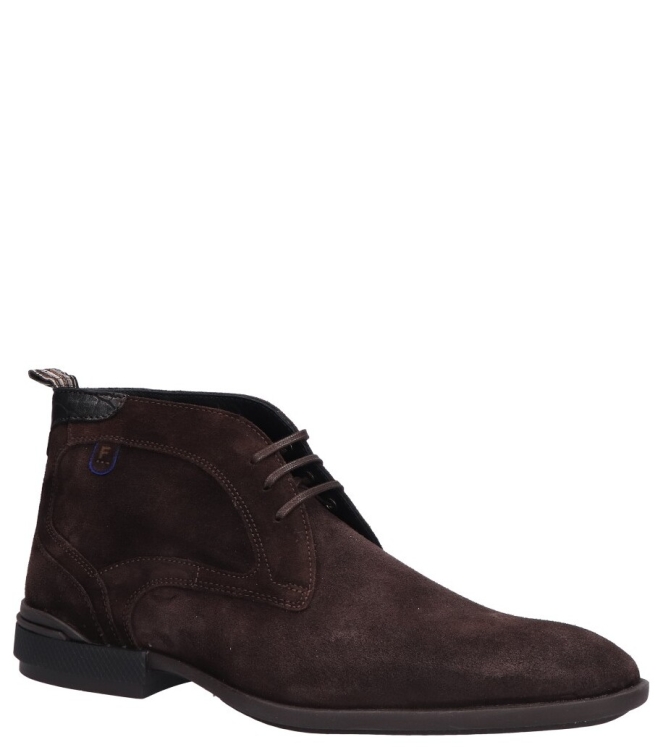 Floris van Bommel geklede schoen <span>De Hakker 01.04 SFM-50165 21-01</span> De Hakker 01.04 SFM-50165 21-01 bruin - www.bremmerschoenen.pro - Bremmer Schoenen