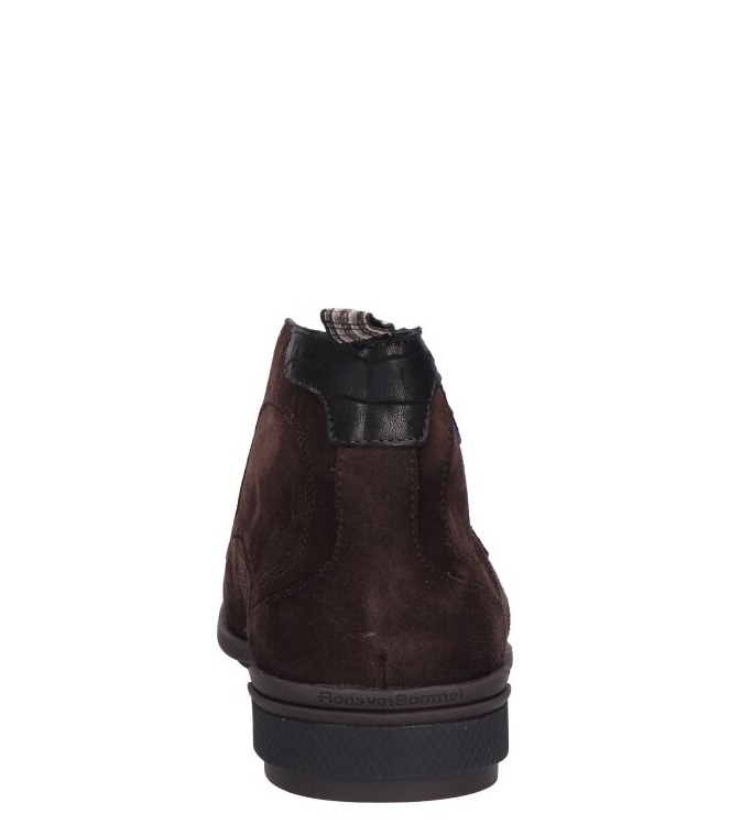 Floris van Bommel geklede schoen <span>De Hakker 01.04 SFM-50165 21-01</span> De Hakker 01.04 SFM-50165 21-01 bruin - www.bremmerschoenen.pro - Bremmer Schoenen