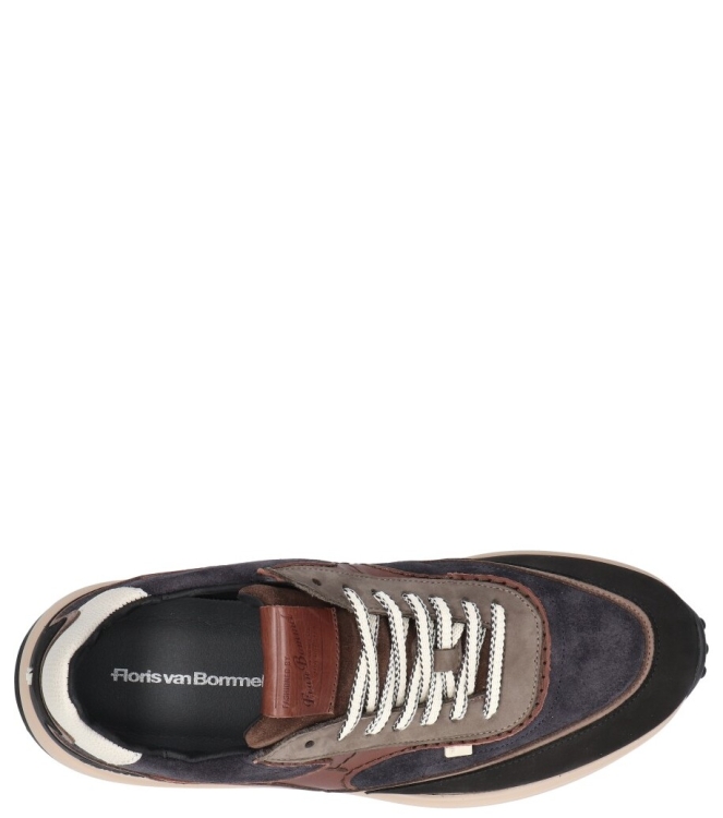 Floris van Bommel sneaker <span>Noppi 37.13 SFM-10207 41-02</span> Noppi 37.13 SFM-10207 41-02 blauw - www.bremmerschoenen.pro - Bremmer Schoenen