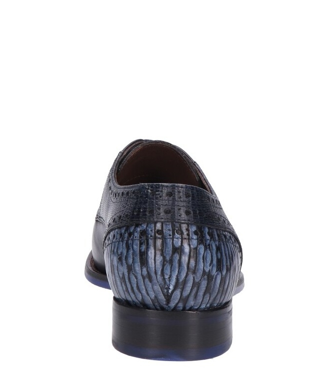 Floris van Bommel geklede schoen <span>De Stapper 39.26 SFM-30361 41-03</span> De Stapper 39.26 SFM-30361 41-03 blauw - www.bremmerschoenen.pro - Bremmer Schoenen