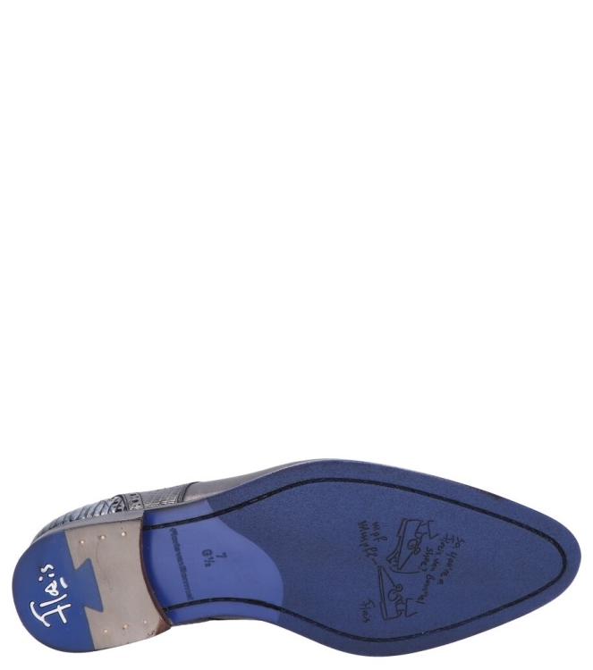 Floris van Bommel geklede schoen <span>De Stapper 39.26 SFM-30361 41-03</span> De Stapper 39.26 SFM-30361 41-03 blauw - www.bremmerschoenen.pro - Bremmer Schoenen