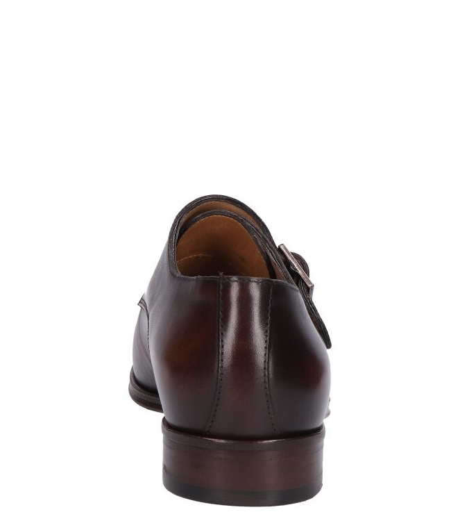 van Bommel gespschoen <span>Raffa 06.03 SBM-30146 21-02</span> Raffa 06.03 SBM-30146 21-02 bruin - www.bremmerschoenen.pro - Bremmer Schoenen