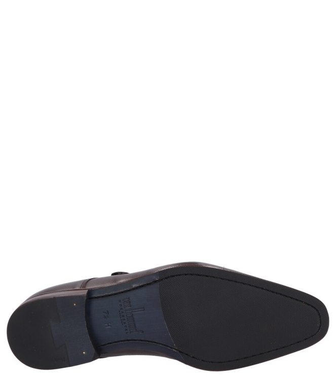 van Bommel gespschoen <span>Raffa 06.03 SBM-30146 21-02</span> Raffa 06.03 SBM-30146 21-02 bruin - www.bremmerschoenen.pro - Bremmer Schoenen