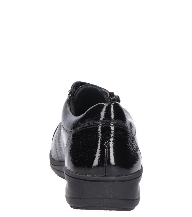 Solidus sneaker <span>29001 01180 Kate</span> 29001 01180 Kate zwart - www.bremmerschoenen.pro - Bremmer Schoenen