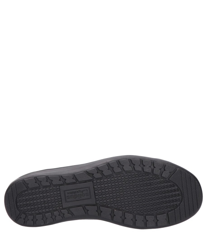 Solidus sneaker <span>29001 01180 Kate</span> 29001 01180 Kate zwart - www.bremmerschoenen.pro - Bremmer Schoenen