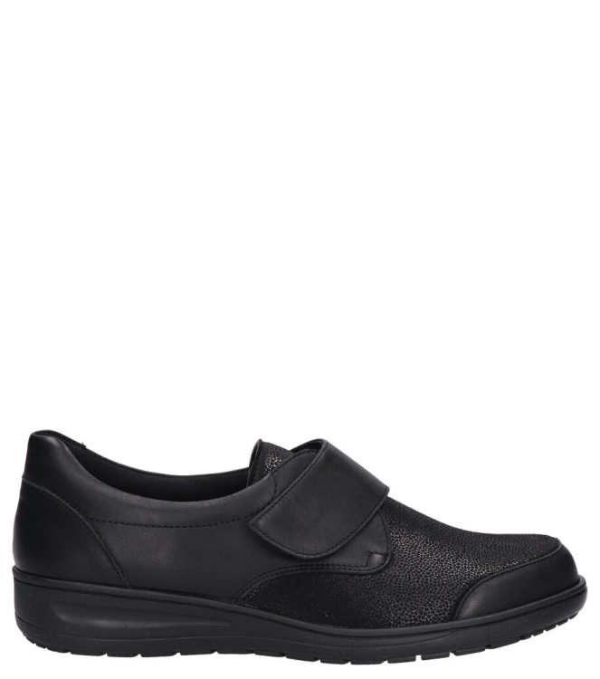 Solidus klittenbandschoen <span>27509 01217 Heaven</span> 27509 01217 Heaven zwart - www.bremmerschoenen.pro - Bremmer Schoenen