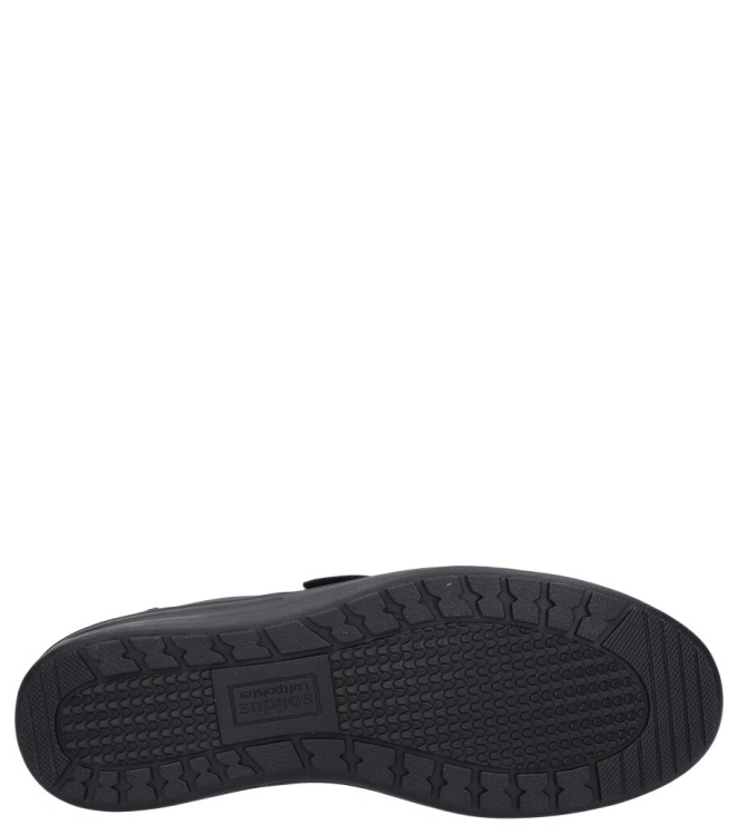 Solidus klittenbandschoen <span>27509 01217 Heaven</span> 27509 01217 Heaven zwart - www.bremmerschoenen.pro - Bremmer Schoenen