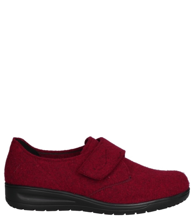 Solidus pantoffel <span>29076 50287 Kate</span> 29076 50287 Kate rood - www.bremmerschoenen.pro - Bremmer Schoenen