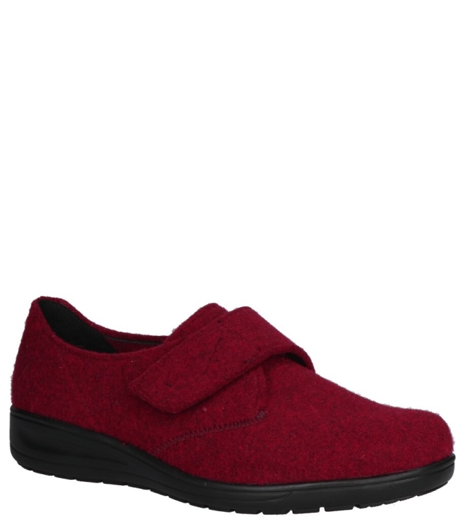 Solidus pantoffel <span>29076 50287 Kate</span> 29076 50287 Kate rood - www.bremmerschoenen.pro - Bremmer Schoenen