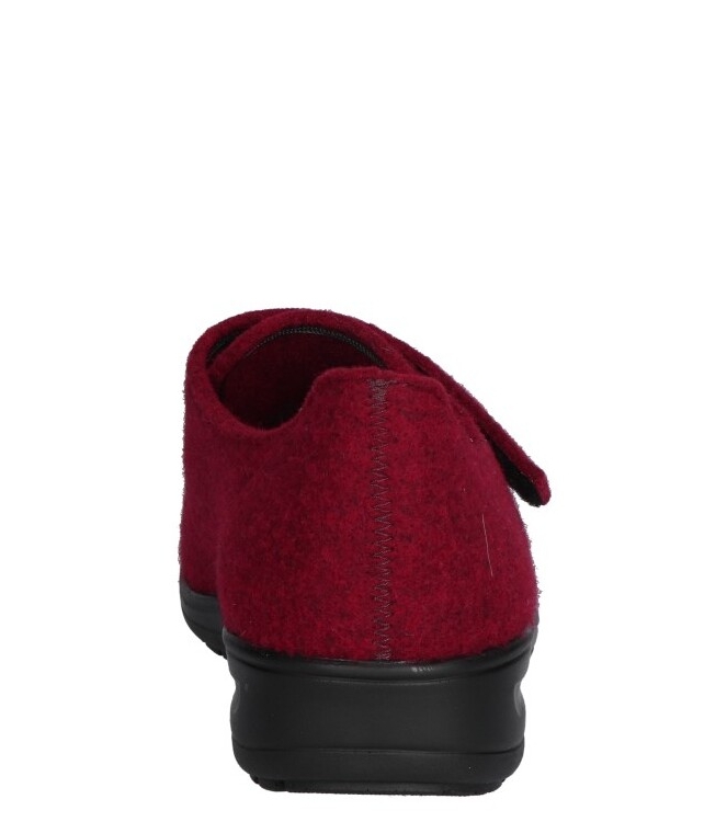 Solidus pantoffel <span>29076 50287 Kate</span> 29076 50287 Kate rood - www.bremmerschoenen.pro - Bremmer Schoenen