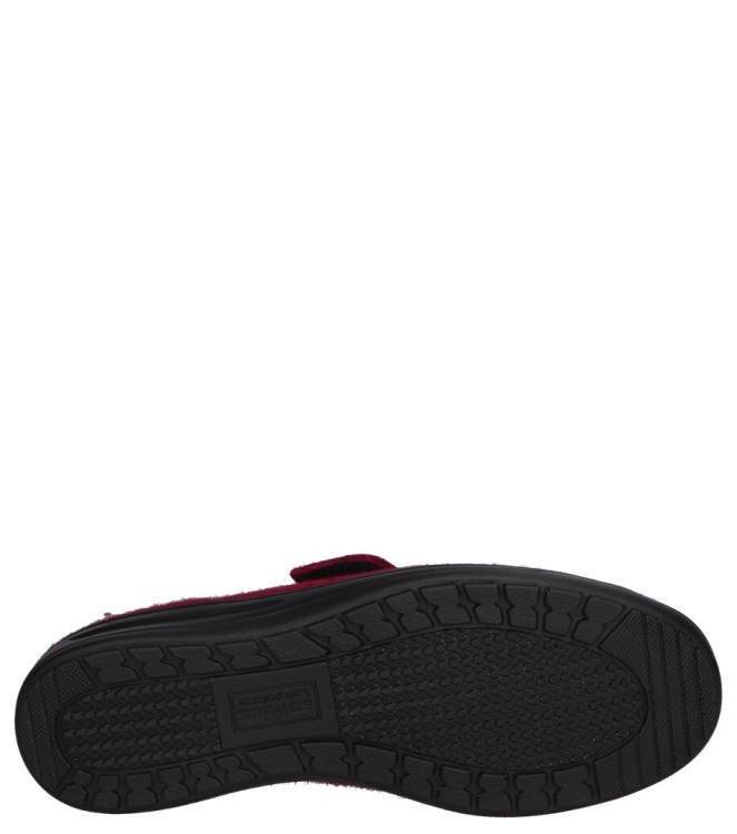 Solidus pantoffel <span>29076 50287 Kate</span> 29076 50287 Kate rood - www.bremmerschoenen.pro - Bremmer Schoenen