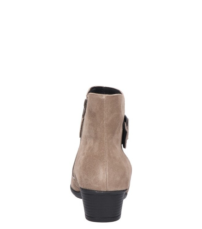 Solidus enkellaars <span>35025 40433 Kerry</span> 35025 40433 Kerry beige - www.bremmerschoenen.pro - Bremmer Schoenen