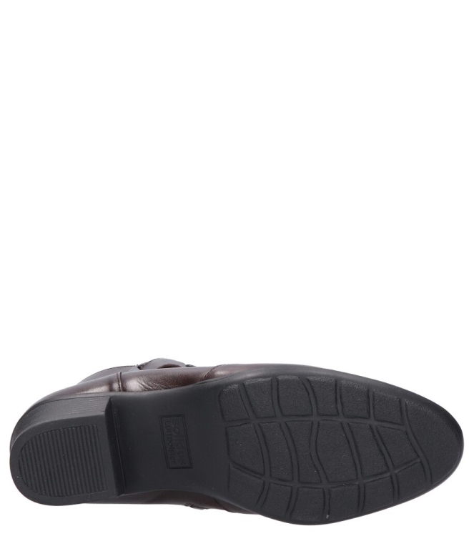 Solidus enkellaars <span>35025 30754 Kerry</span> 35025 30754 Kerry bruin - www.bremmerschoenen.pro - Bremmer Schoenen