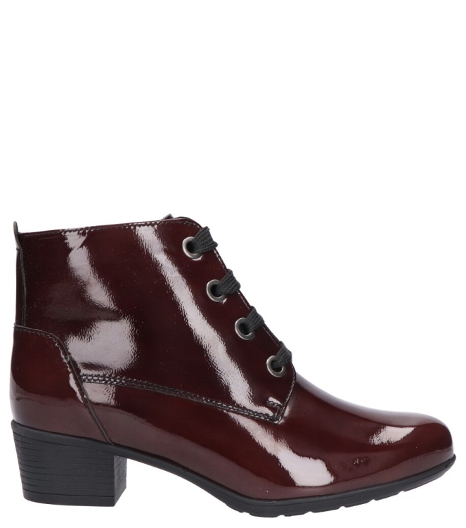 Solidus veterboot <span>35019 30801 Kerry</span> 35019 30801 Kerry bruin - www.bremmerschoenen.pro - Bremmer Schoenen