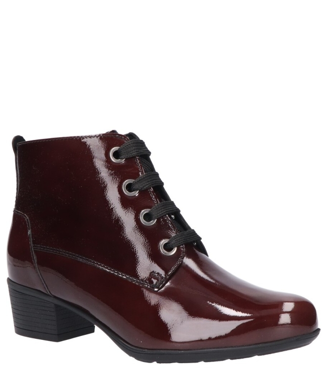 Solidus veterboot <span>35019 30801 Kerry</span> 35019 30801 Kerry bruin - www.bremmerschoenen.pro - Bremmer Schoenen