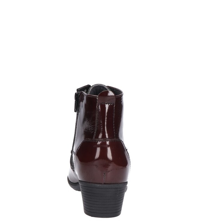 Solidus veterboot <span>35019 30801 Kerry</span> 35019 30801 Kerry bruin - www.bremmerschoenen.pro - Bremmer Schoenen