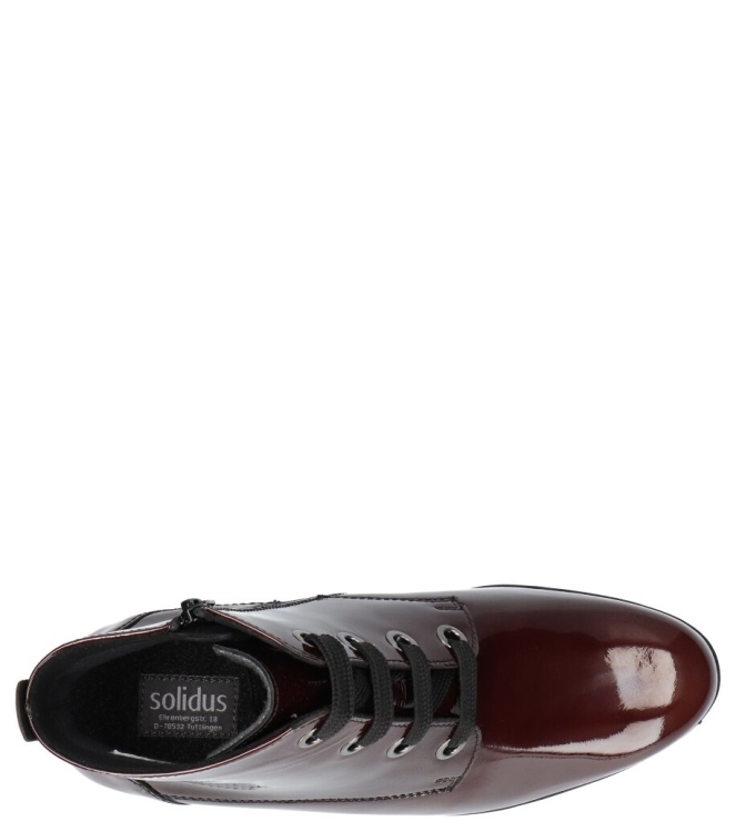 Solidus veterboot <span>35019 30801 Kerry</span> 35019 30801 Kerry bruin - www.bremmerschoenen.pro - Bremmer Schoenen