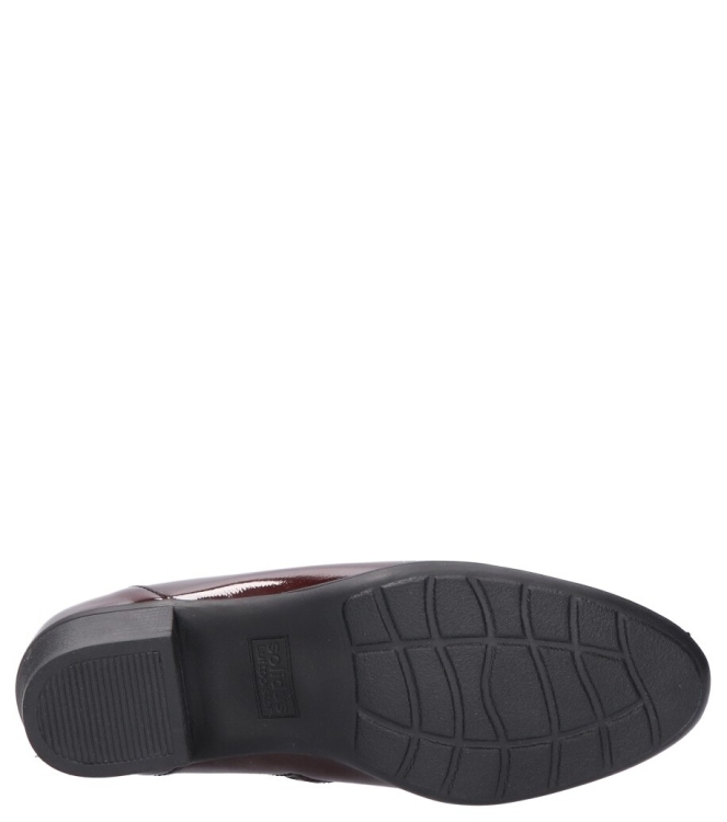 Solidus veterboot <span>35019 30801 Kerry</span> 35019 30801 Kerry bruin - www.bremmerschoenen.pro - Bremmer Schoenen