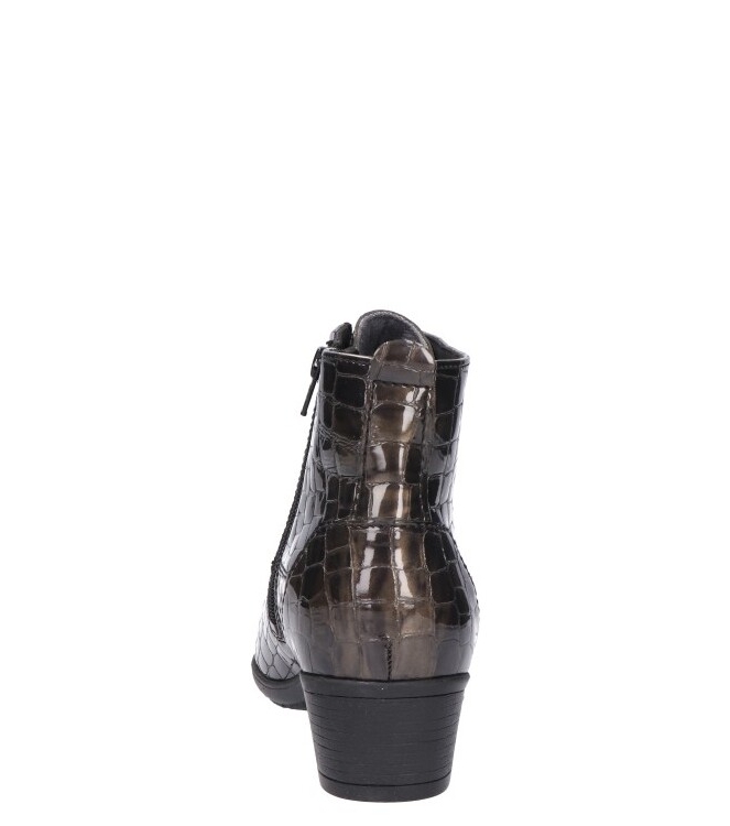 Solidus veterboot <span>35019 01340 Kerry</span> 35019 01340 Kerry grijs - www.bremmerschoenen.pro - Bremmer Schoenen