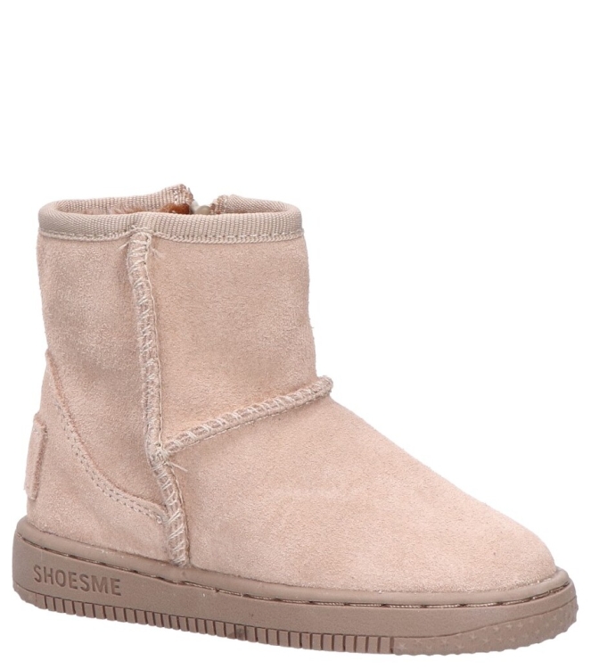Shoesme boot <span>BN26W020-F</span> BN26W020-F beige - www.bremmerschoenen.pro - Bremmer Schoenen