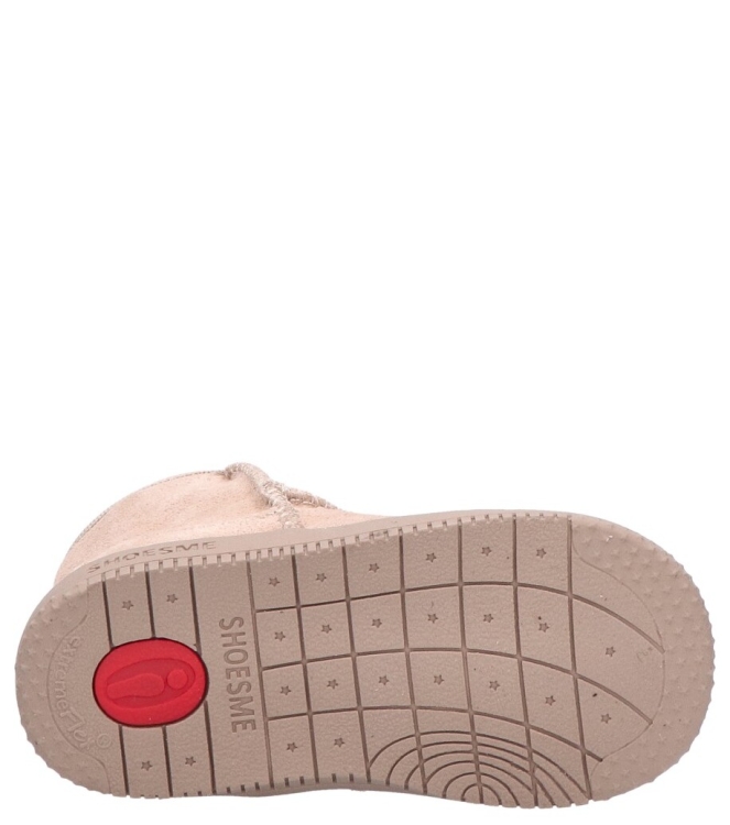 Shoesme boot <span>BN26W020-F</span> BN26W020-F beige - www.bremmerschoenen.pro - Bremmer Schoenen