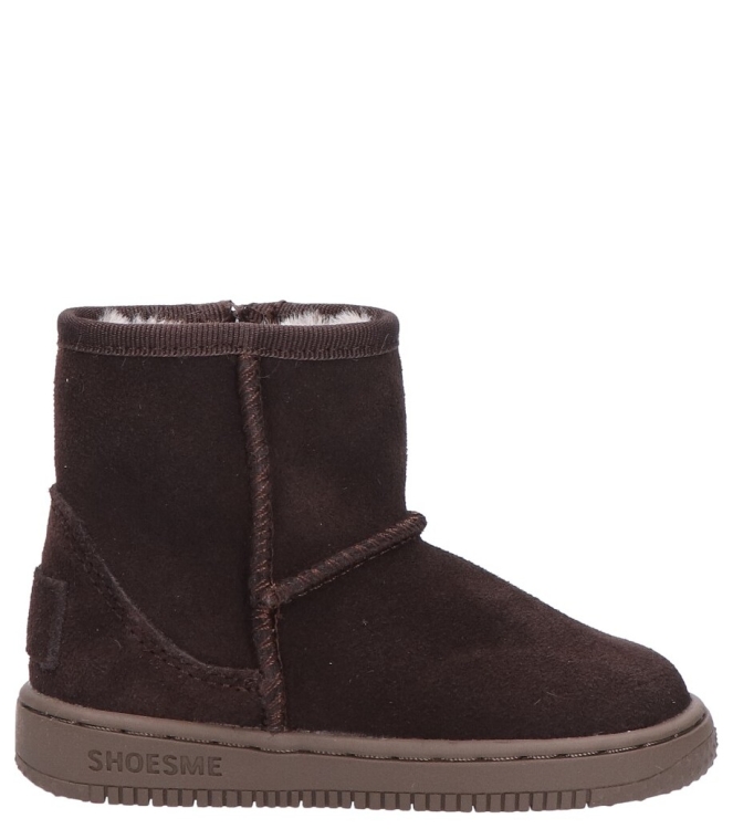 Shoesme boot <span>BN26W020-A</span> BN26W020-A bruin - www.bremmerschoenen.pro - Bremmer Schoenen